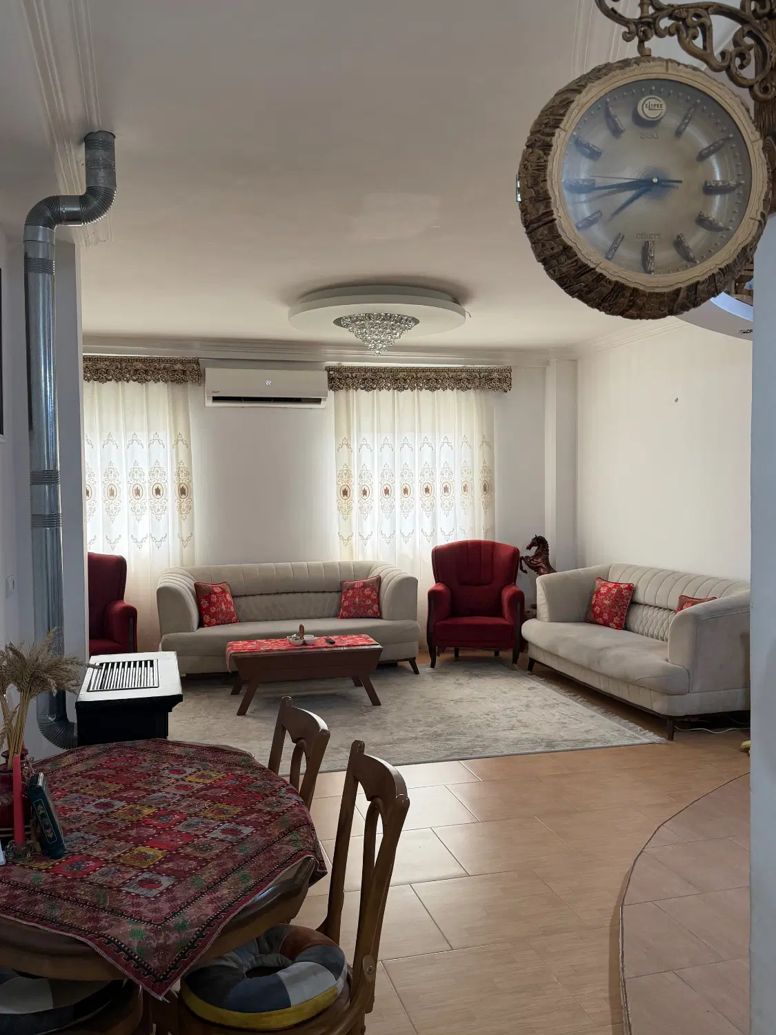فروش آپارتمان