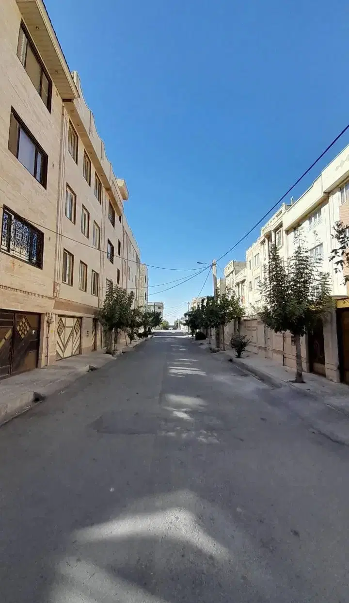 فروش آپارتمان 3 طبقه واوان