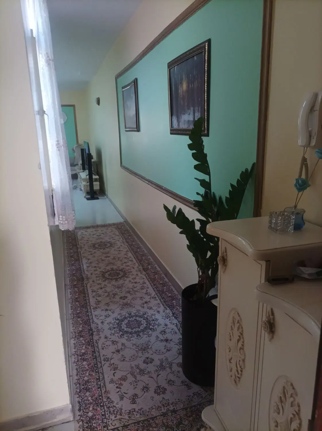 فروش آپارتمان