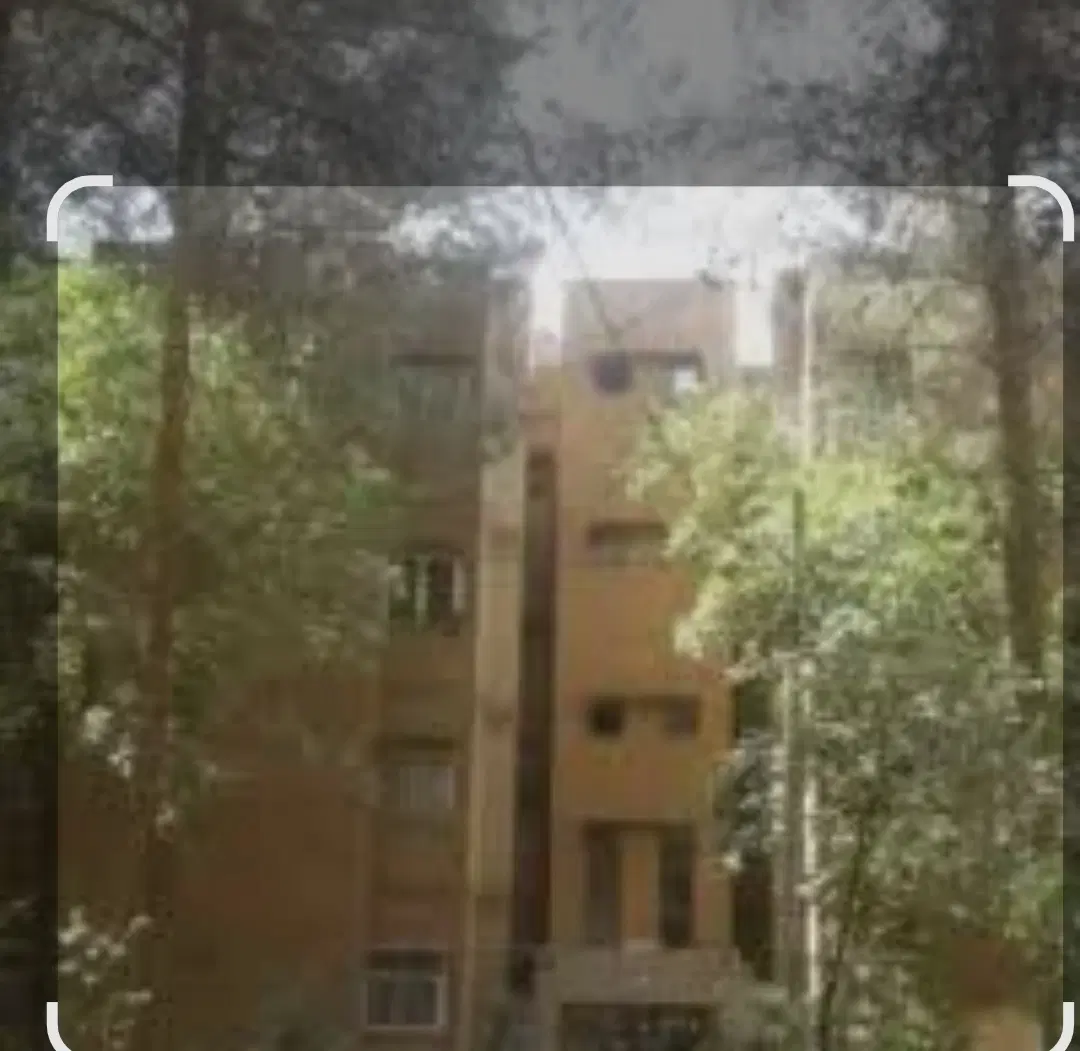 آپارتمان شهرک قدس