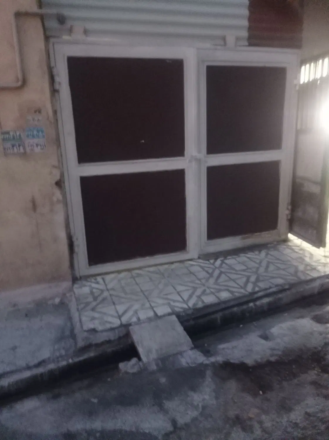 اجاره خانه ویلایی نقلی دربست