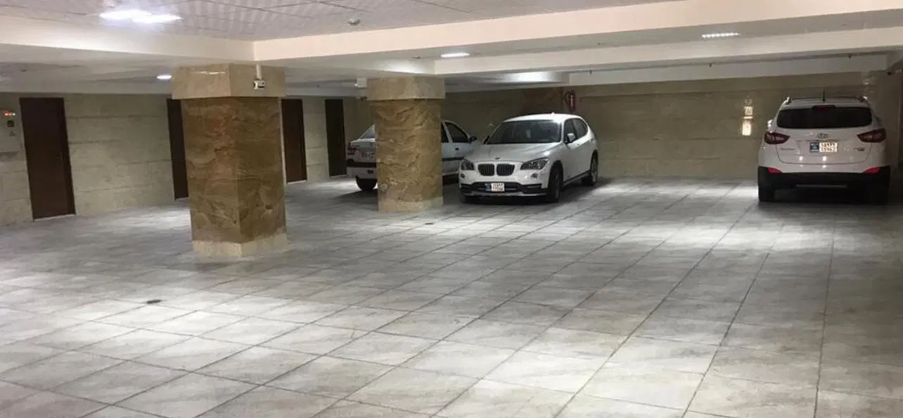 پارکینگ اجاره ای