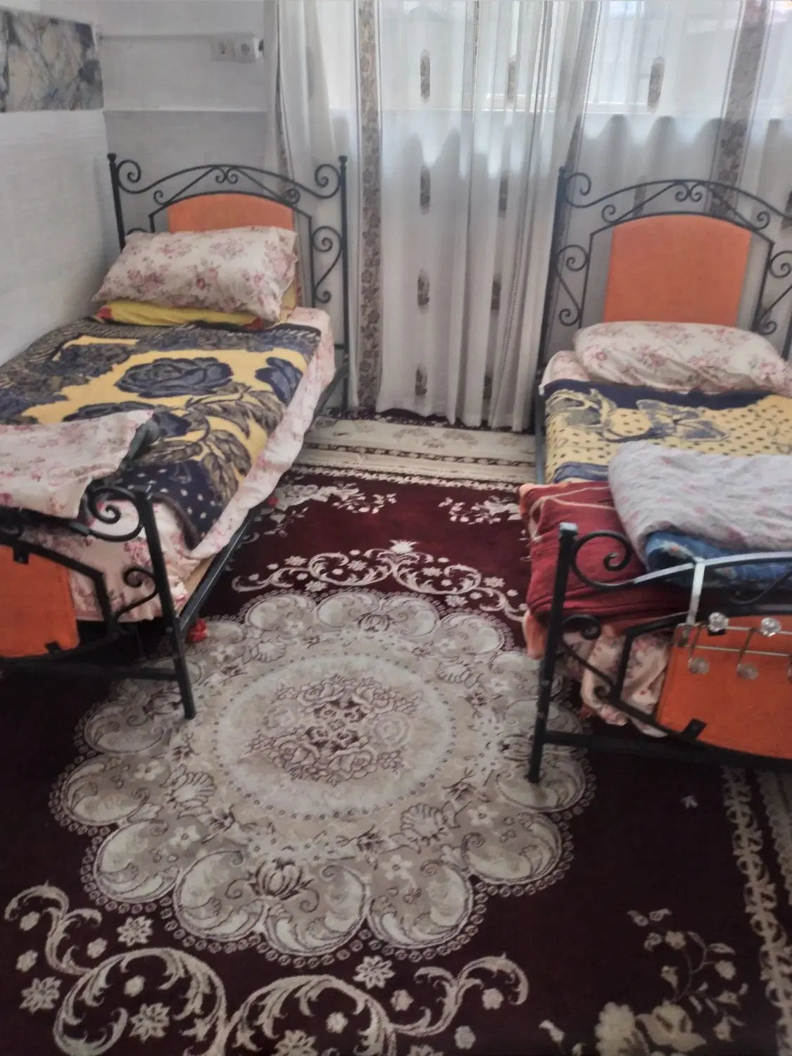سوییت چشم انداز