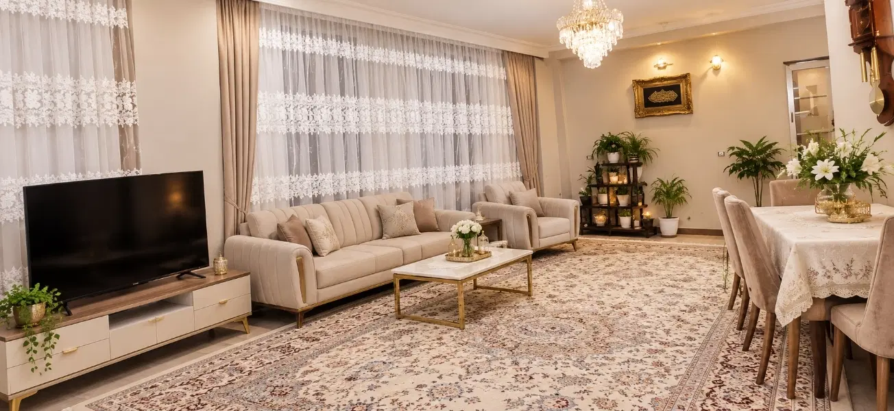 رهن و اجاره آپارتمان
