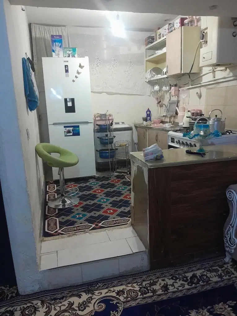 100متری شیک فوری اقتصادی