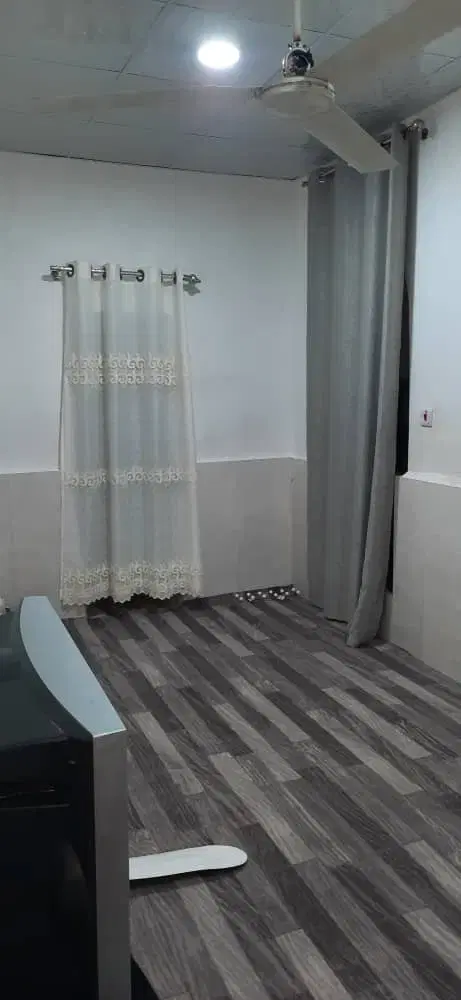 منزل مبله(روزانه و ماهانه)