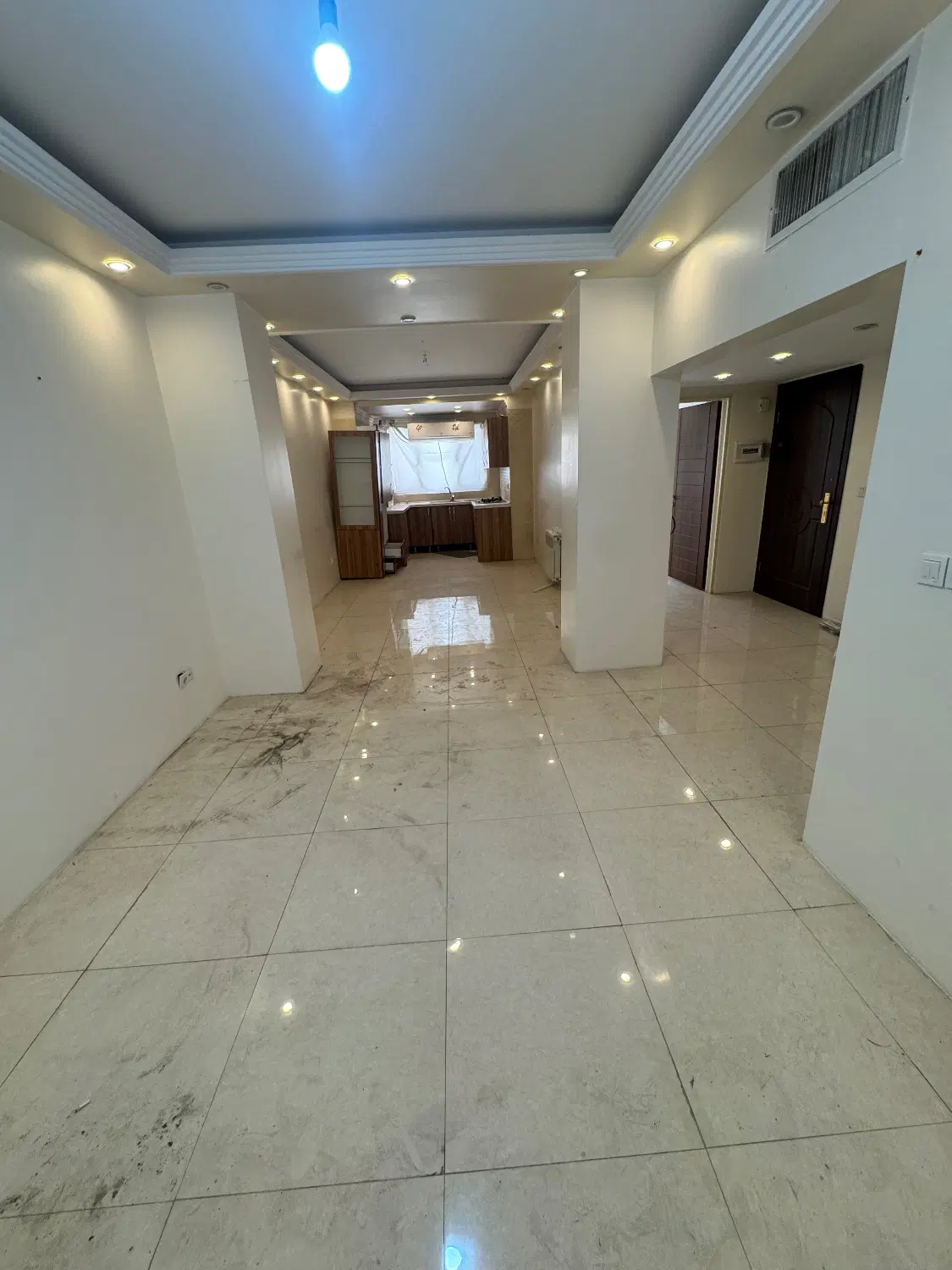 ویلایی ۱۰۰ متری