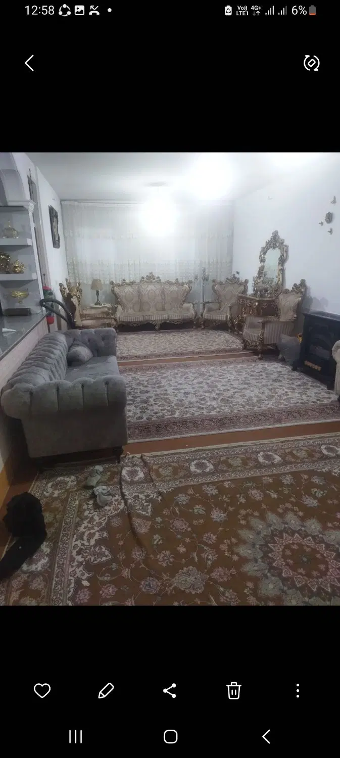 خانه دربست اجاره