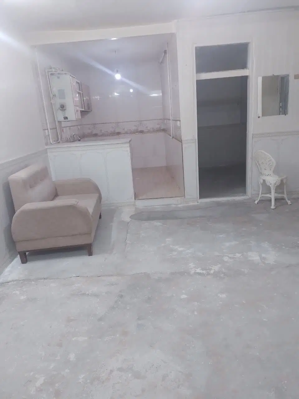 منزل رهن و اجاره