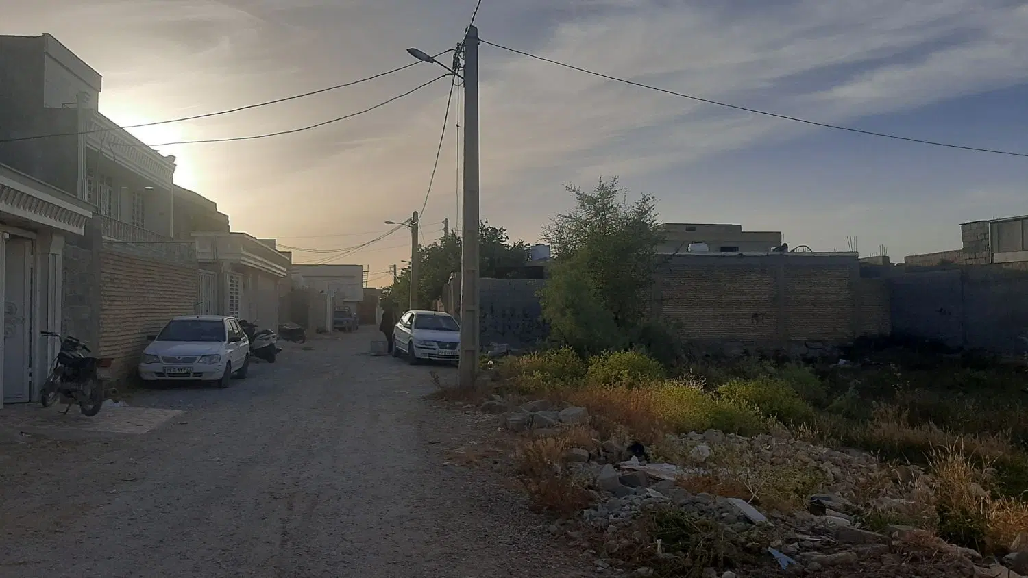 فروش زمین