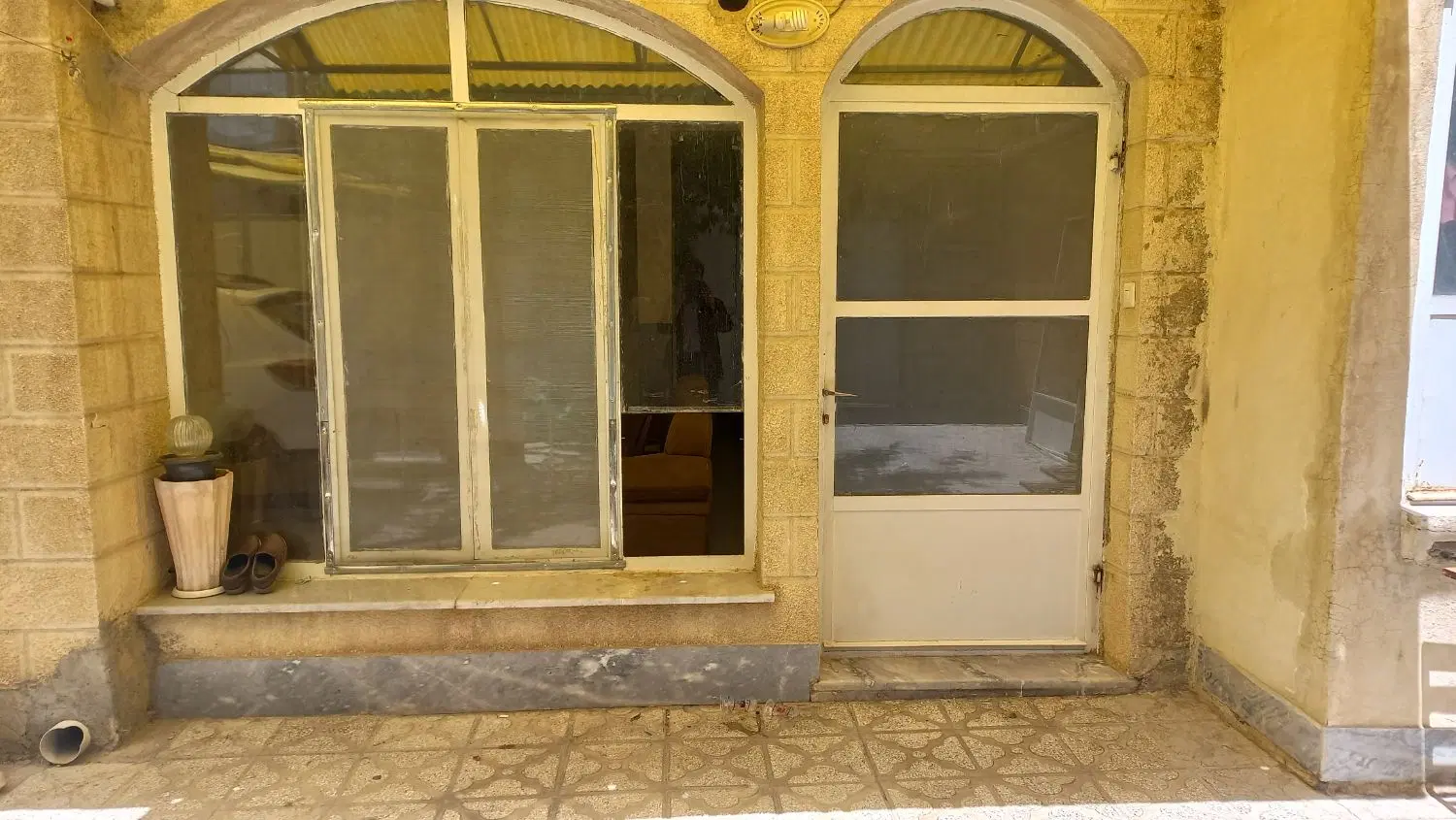 اجاره منزل مسکونی شمالی مناسب دو نفر بدون بچه