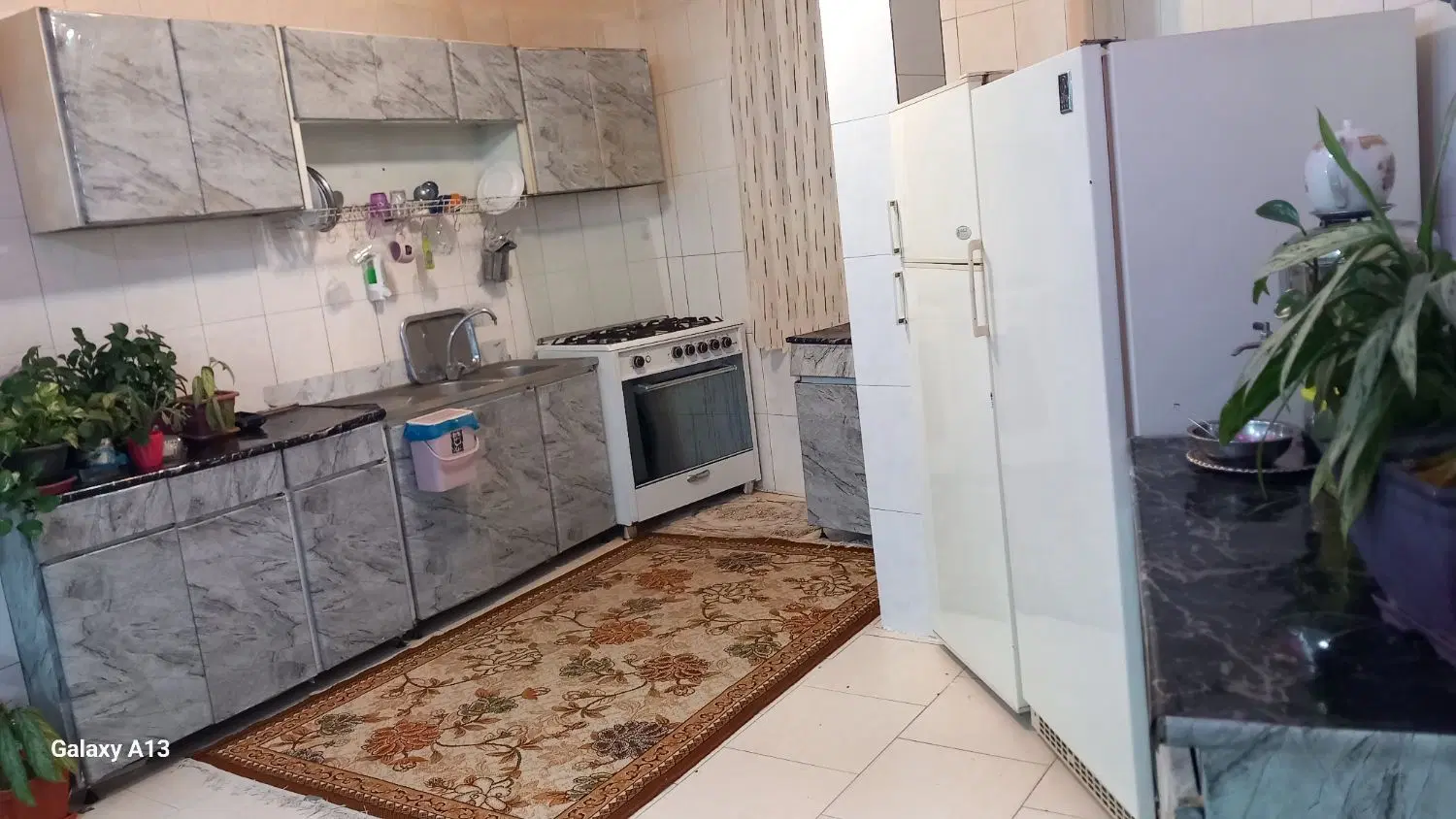 فروش خانه ۹۵ متری