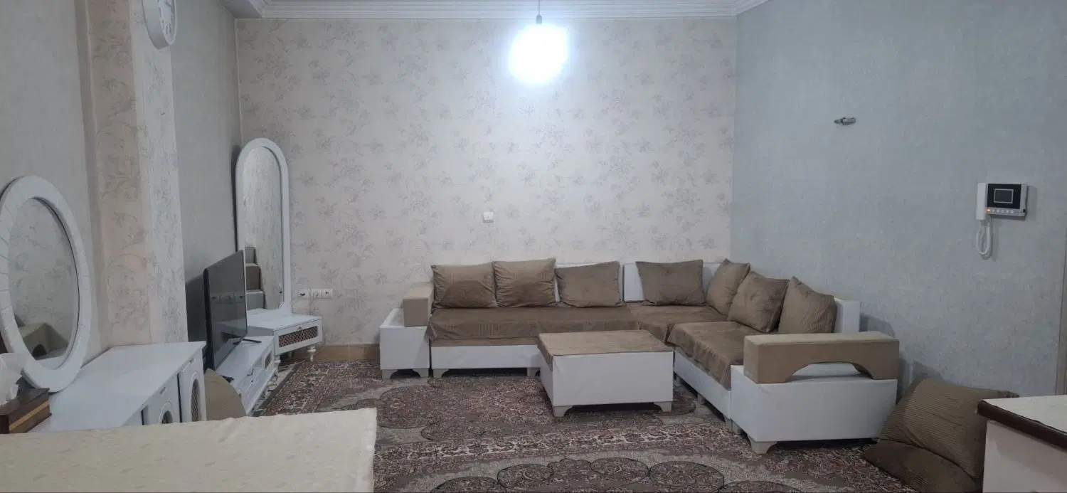 اجاره اپارتمان ۵۵متری وصفنارد