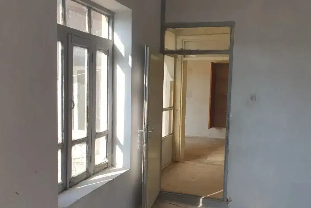 رهن کامل ۲ طبقه قدیمی