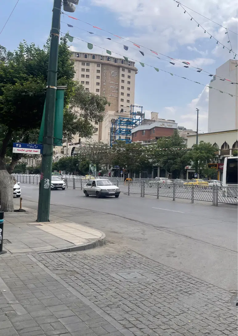 مغازه ۲۰متری