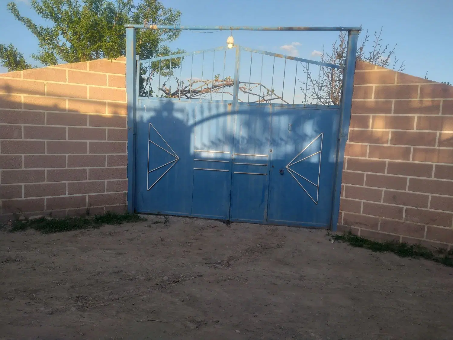 ویلای باغ بهشت