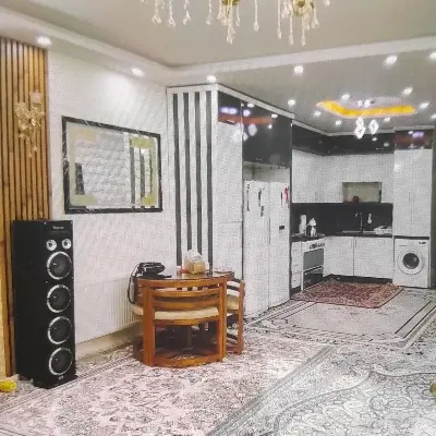 ۱۱۰متر فول امکانات شکار