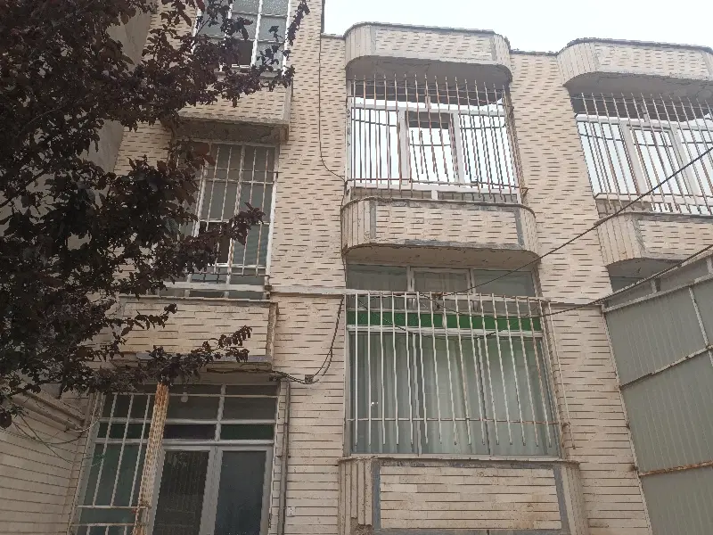 خانه ویلایی