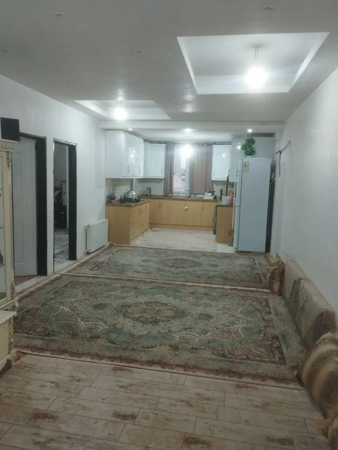 85متری فول بلوار بهشتی