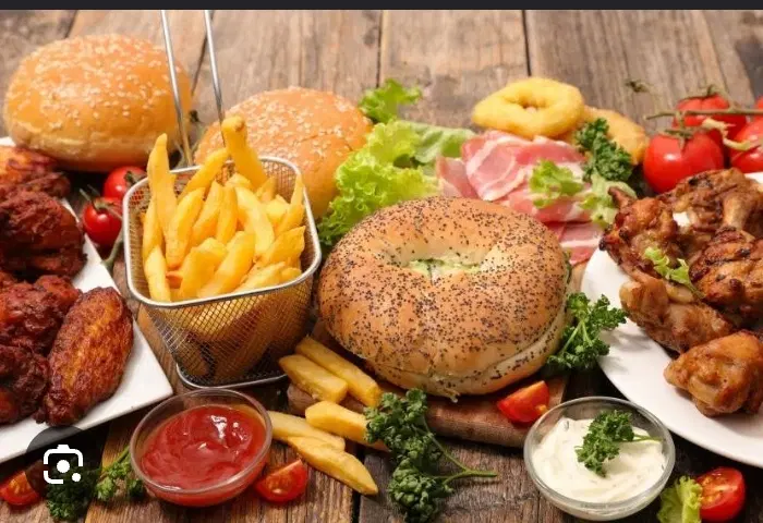 ساندویچی پیتزا سوخاری