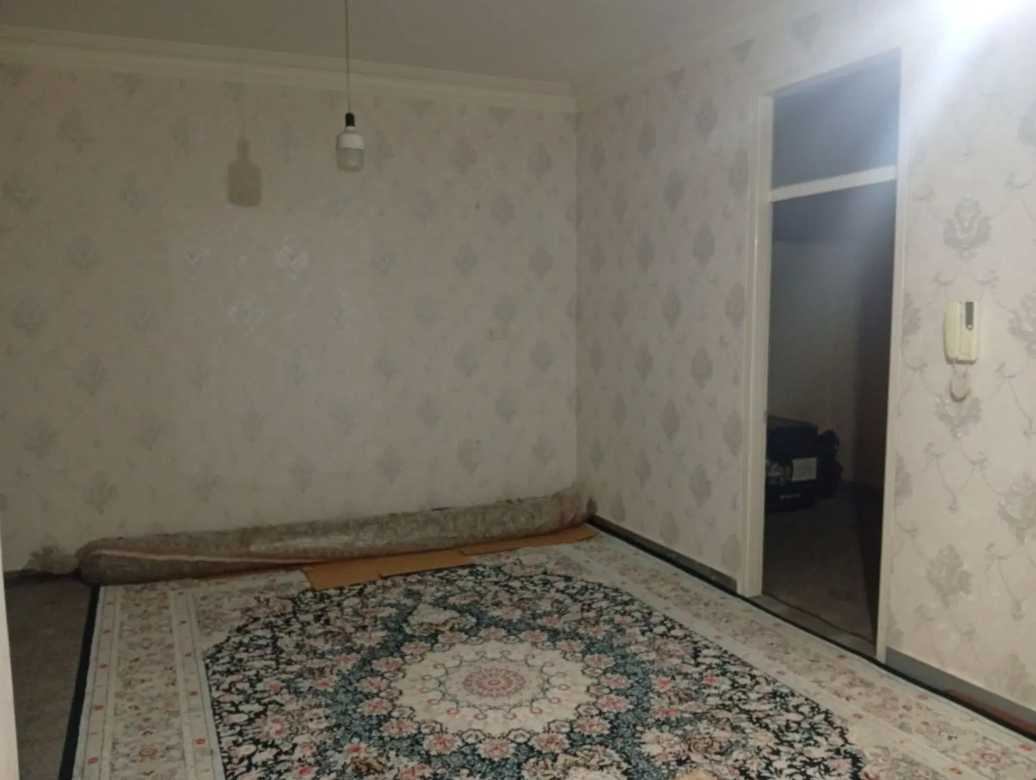خانه ویلایی دو طبقه
