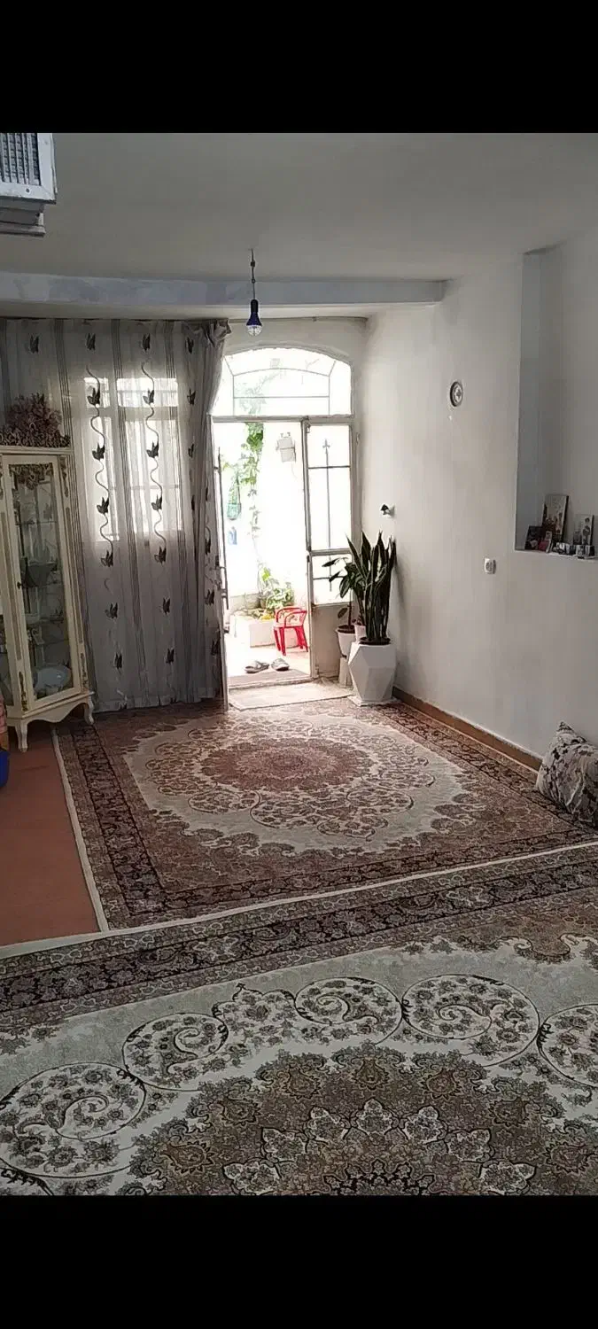 خانه ویلای۶۵متر.دوکله