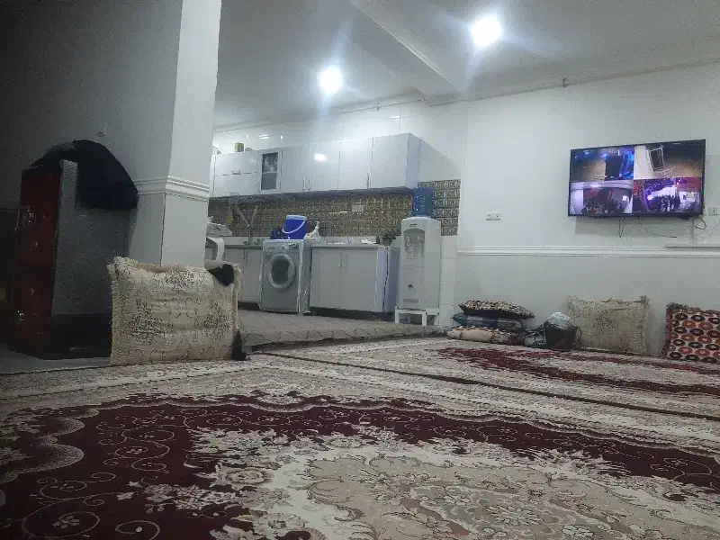 فروش واحد یک خوابه شهرک آرین