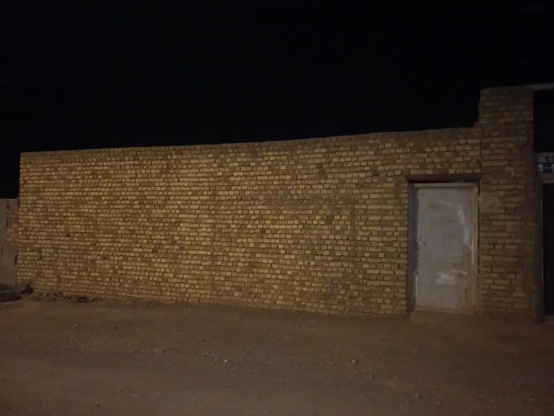 زمین مسکونی ۲۰۰ متر