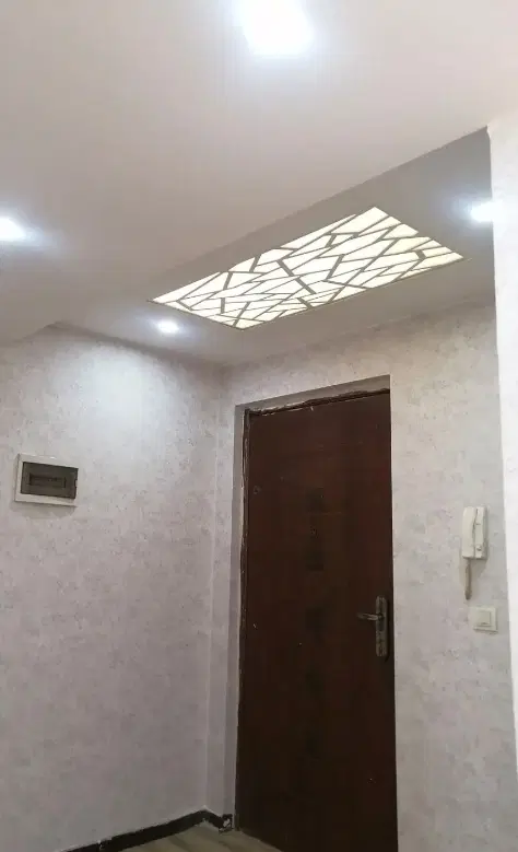 اینتاپارس بلوک A