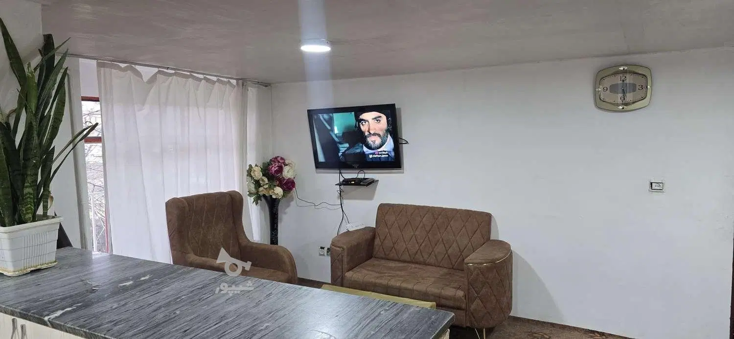 اجاره منزل (سویت۶۰متری)
