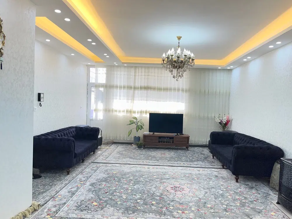 فروش ملک ویلایی