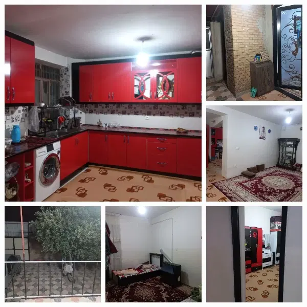 رهن ویلایی بر خیابان ناصرخسرو
