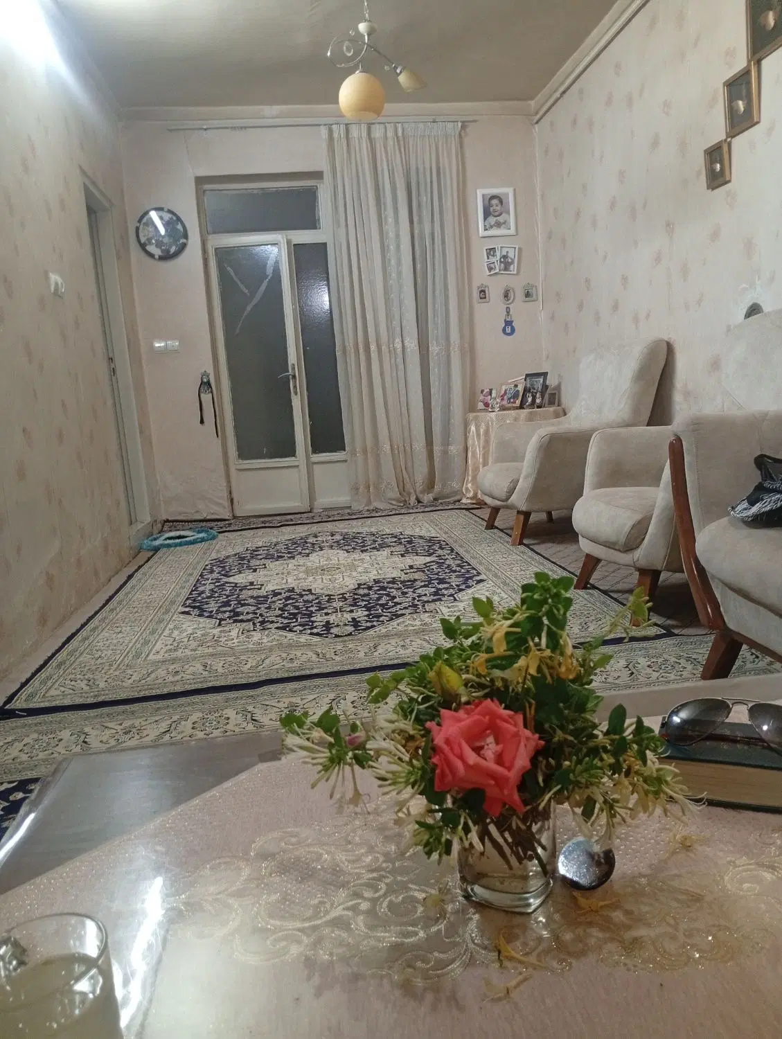 فروش منزل مسکونی سند ازاد