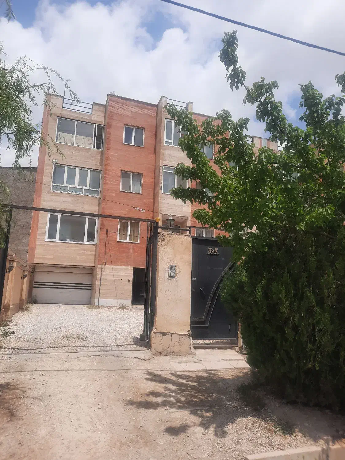 فروش اپارتمان 63متری در فیروزکوه