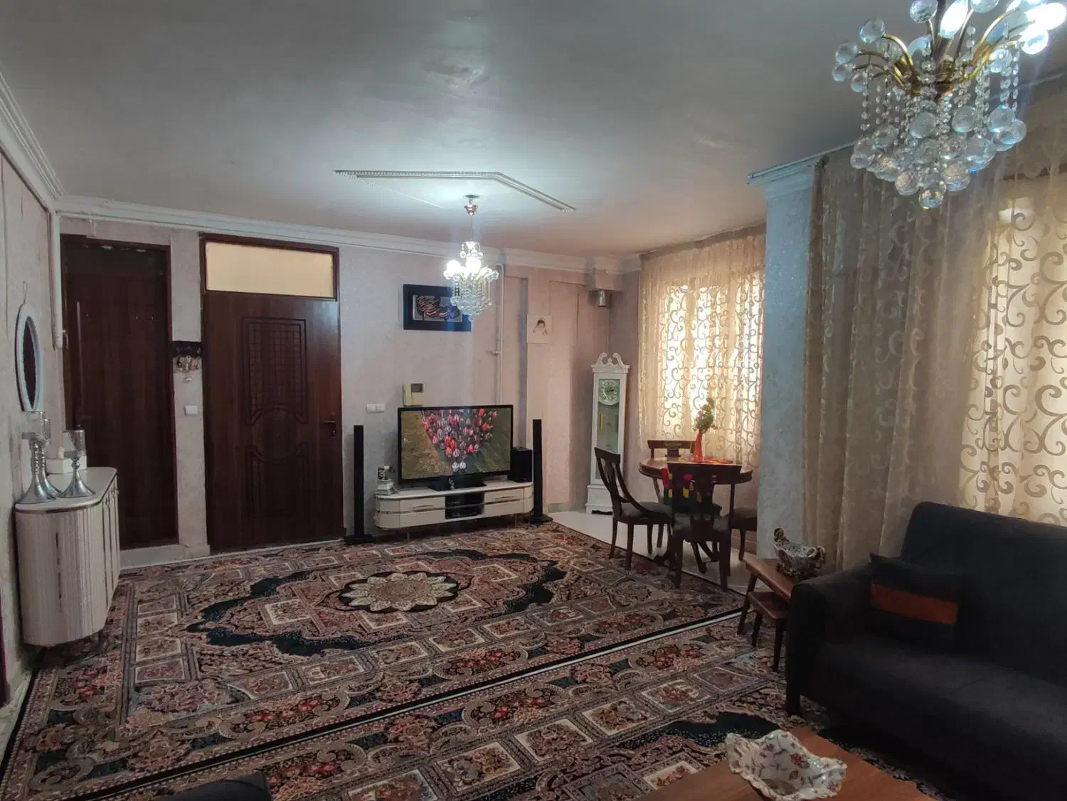 فروش آپارتمان