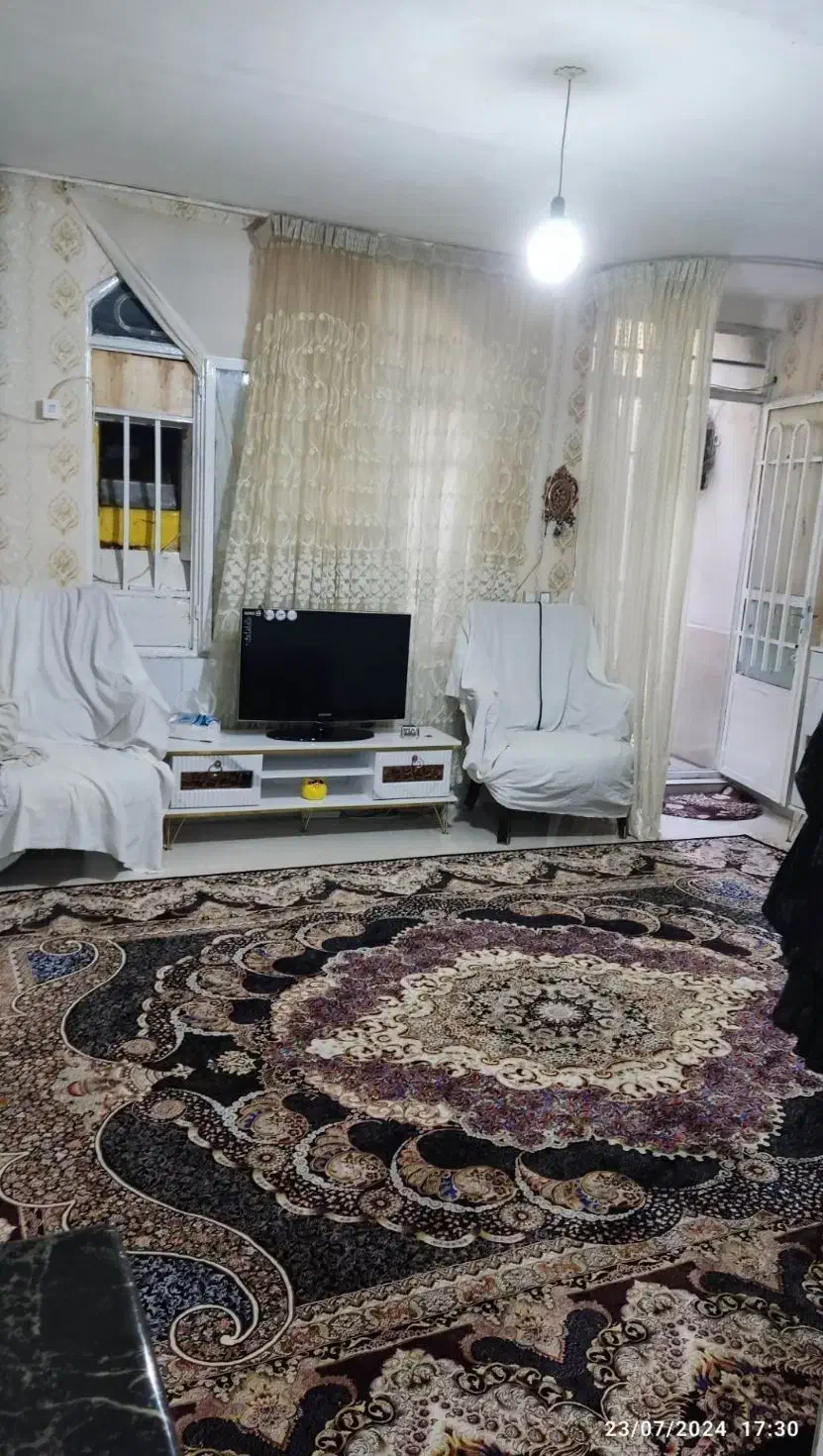 خونه ویلایی