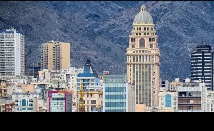 فروش ویلایی ۲۲۰ متر