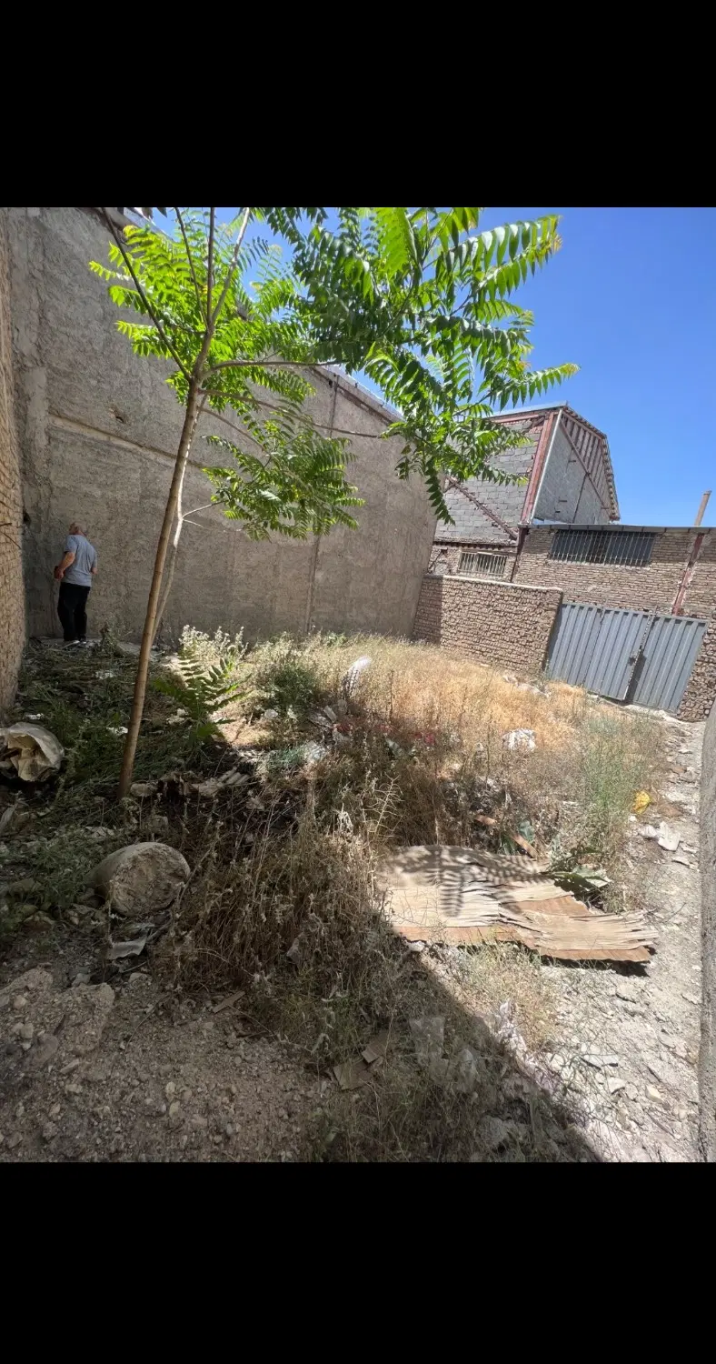 ۸۰مترزمین بر۸ طول۱۰مترباسند