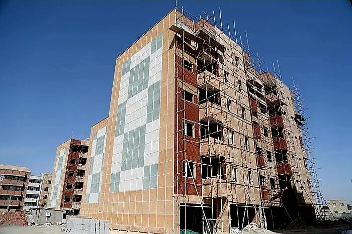 خرید و فروش مسکن مهر و ملی