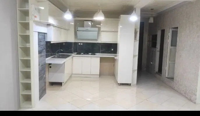 فروش دوخواب ۸۵ متری حکمت