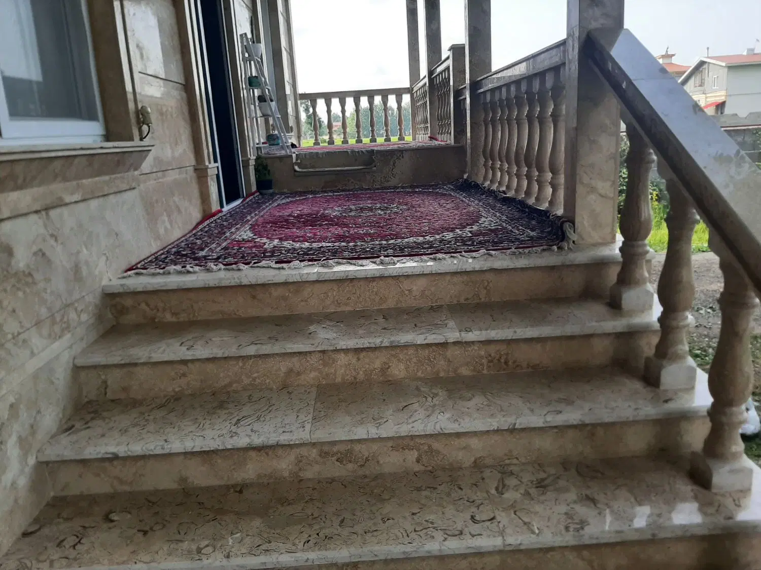 اجاره ویلا روزانه