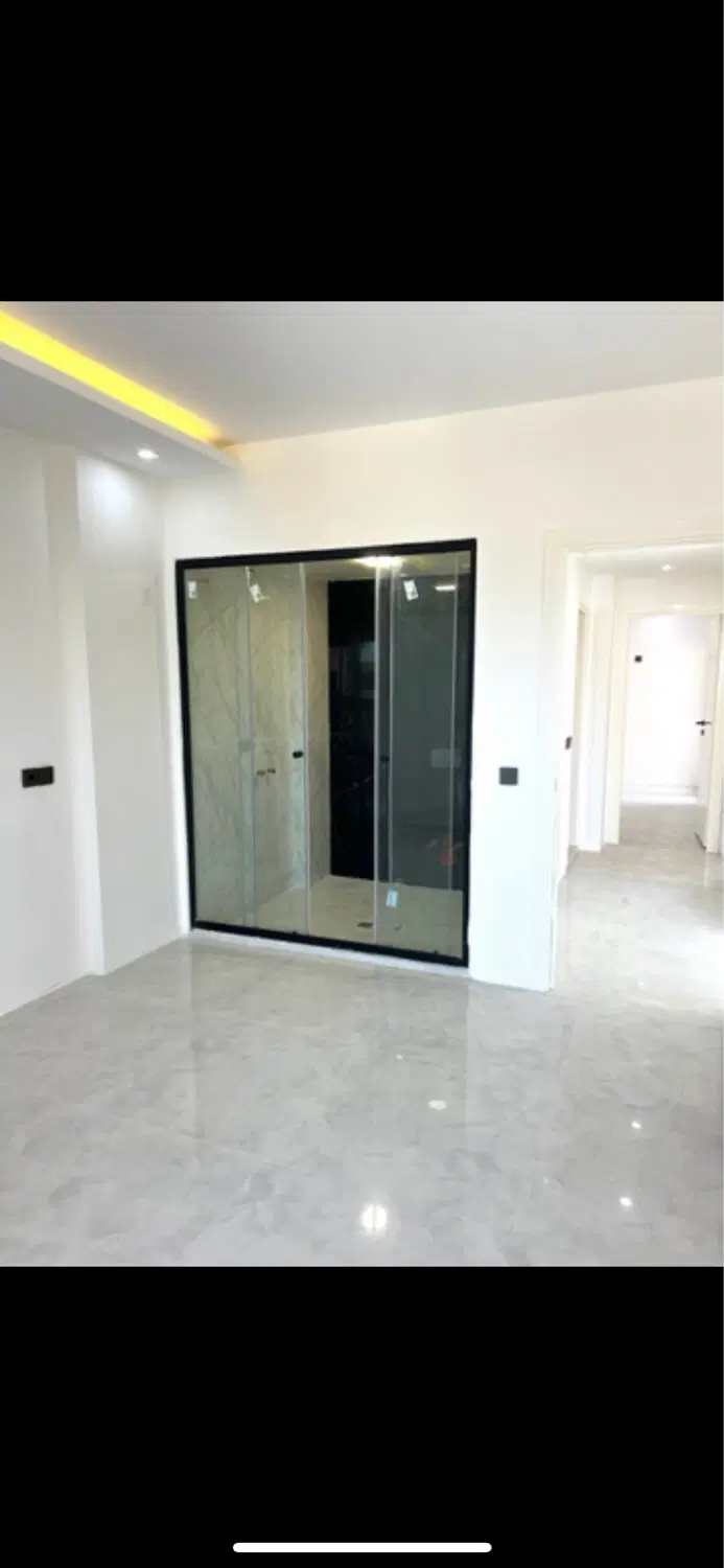 فروش ۳ خواب نوساز گلشهر جنوبی