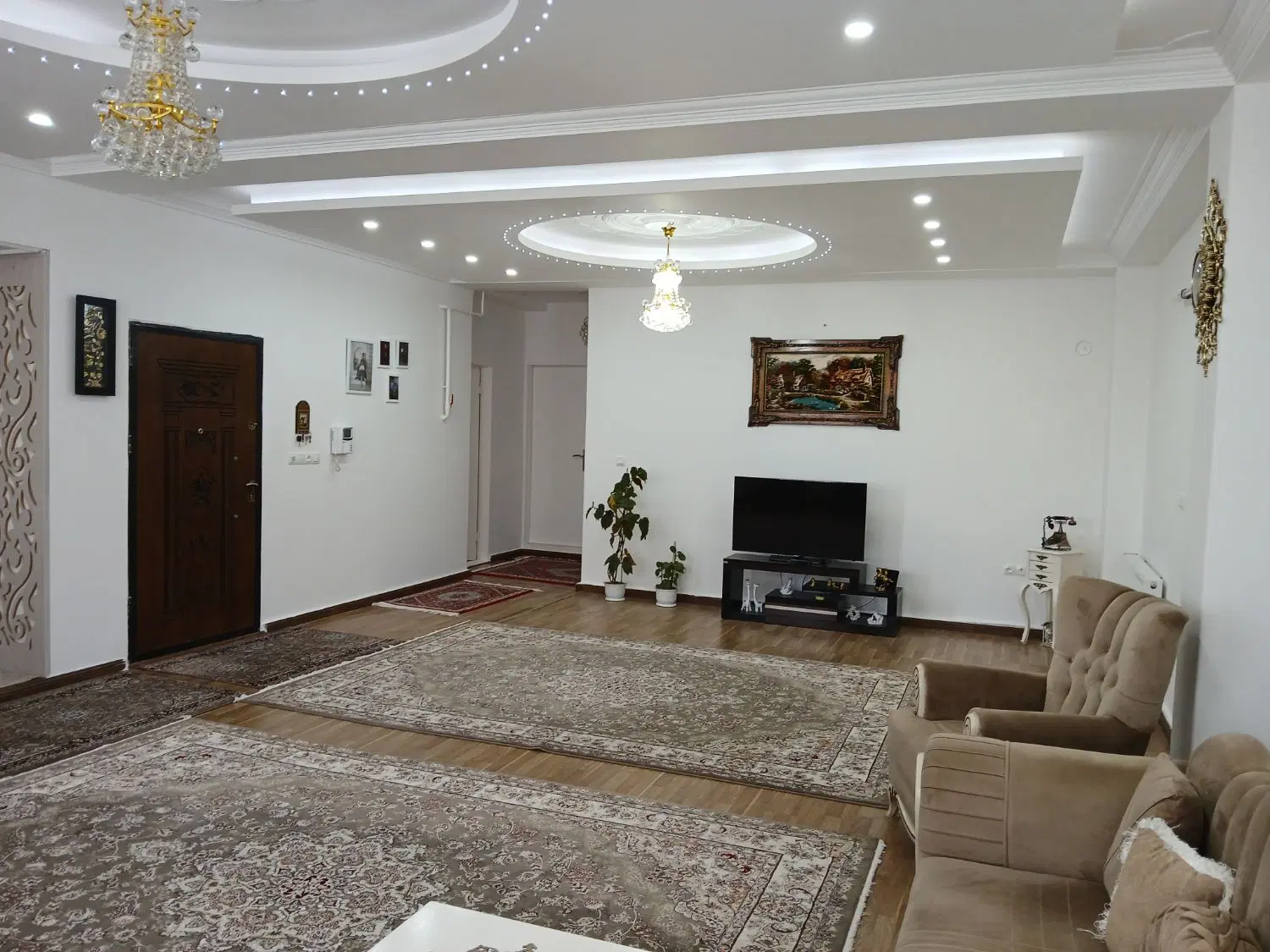 خانه در فاز ۲ گلشهر