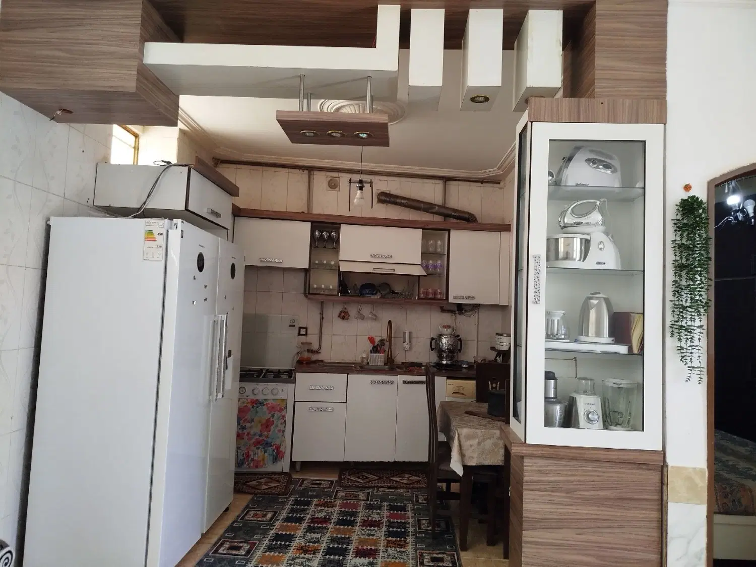 رهن و اجاره
