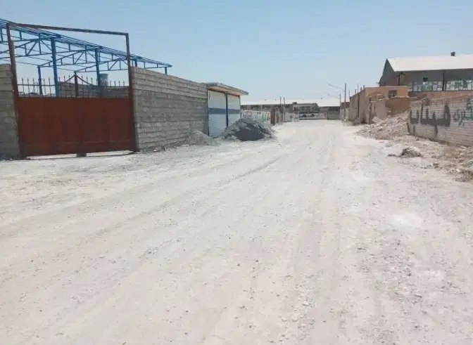 اجاره دو باب مغازه