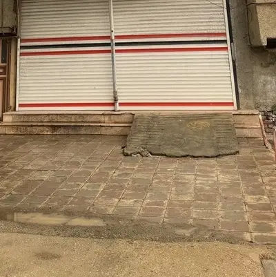 مغازه اجاره ای