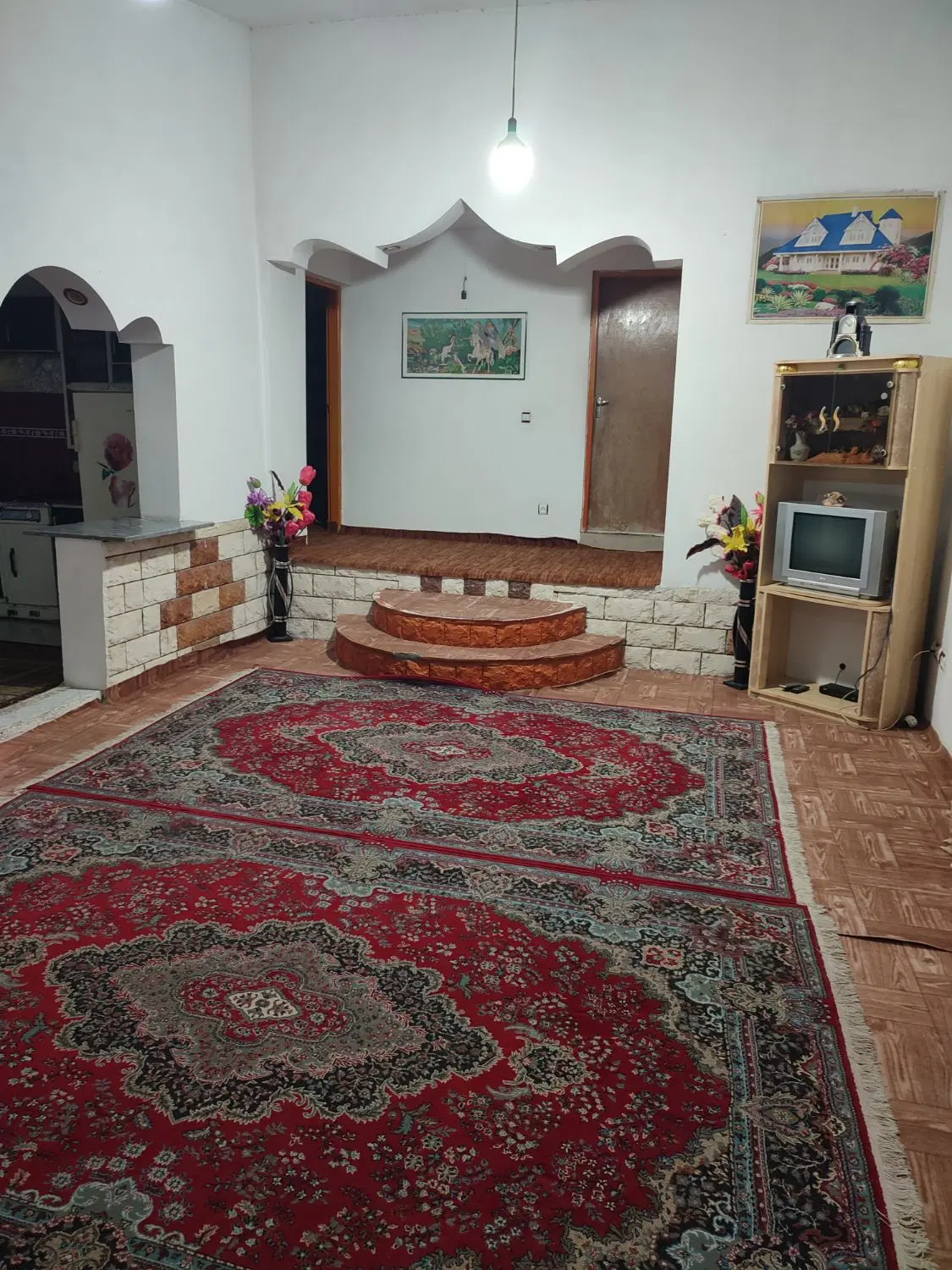 ویلا اجاره ای