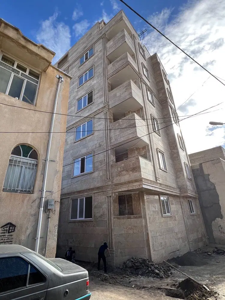 فروش آپارتمان