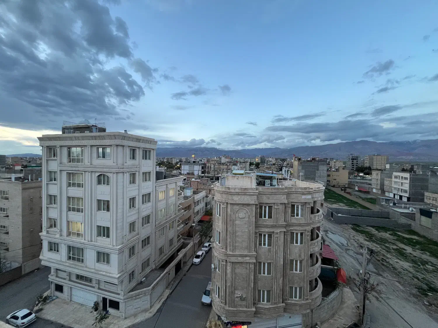 همخونه
