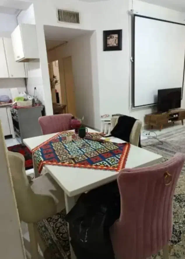 مومیوندشهرک شقایق تهاتر باواحد اداری جاده ملارد